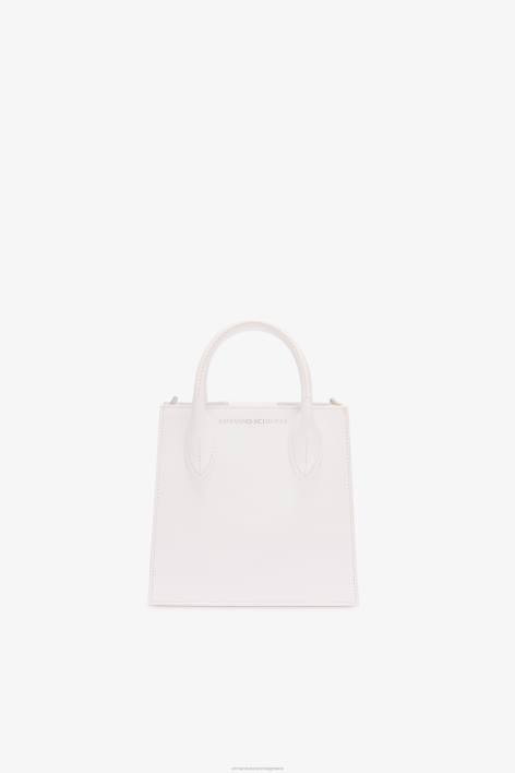 γυναίκες Ermanno Scervino bianco Τσάντα "vacanze romane". F0F4161